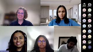 MS ITM Internship Panel Meeting