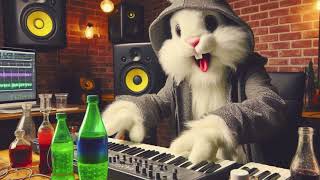 Trap Type Beat 1 HOUR | Trap beats mix 2024 | BASS BUNNY VOL. 1