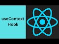 Simplify React State Management with Context API | createContext and useContext Explained