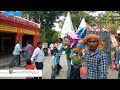 भारतभारी मेला bhari mela dumariyaganj siddharthnagar