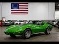 1975 Chevrolet Corvette For Sale - Walk Around Video (87K Miles)