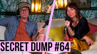 Secret Dump #64: "Glory Hole Maze"