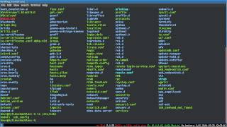 Linux Sysadmin Basics -- 7 -- Filesystem Layout Overview