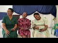 Thabatha Ixesha Ukuba Ngcwele|CIS Hymn 29|Triune Praise