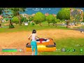 Fortnite Highlights Gameplay (Fortnite Chapter 2 Remix) EP-5