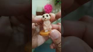 meerkat toy