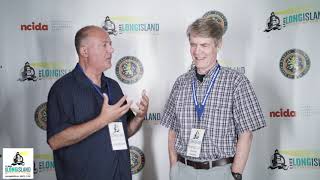 LIIFE 2021 - Tis of Thee - An American Snapshot Interview