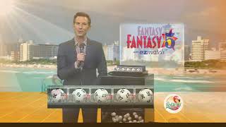 Fantasy 5 20220821