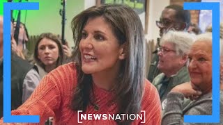 GOP primary was fueled by the media: Former Trump campaign official | Morning in America