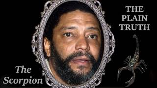 The Scorpion - The Plain Truth (Official Audio) 2019