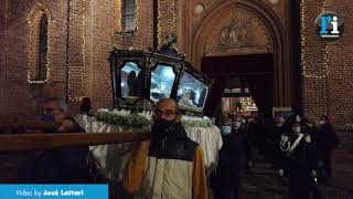 PROCESSIONE B MATTEO