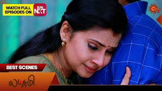 Lakshmi  - Best Scenes | 14 May 2024 | New Tamil Serial | Sun TV