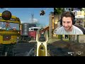 nuketown is back and i definitely got reported lol black ops 6