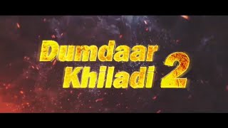 Dumdaar Khiladi 2 (2021) World Television Premiere Coming Soon Only On Colors Cineplex