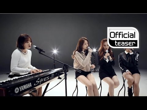 [Teaser #2] Sunny Hill – “Child in Time”