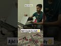 Ye konsi padhai ho rahi hai🤣🤣 #examtime #whatsappstatus #funnyvideo #engineer #hostellife #students