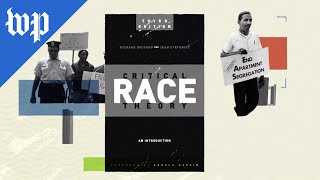 Critical race theory: Experts break down what it actually means