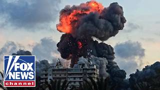 Iran to HALT message exchanges with US over Israel's strikes on Lebanon, Iranian media says