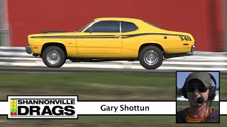 Shannonville Drags - Gary Shottun