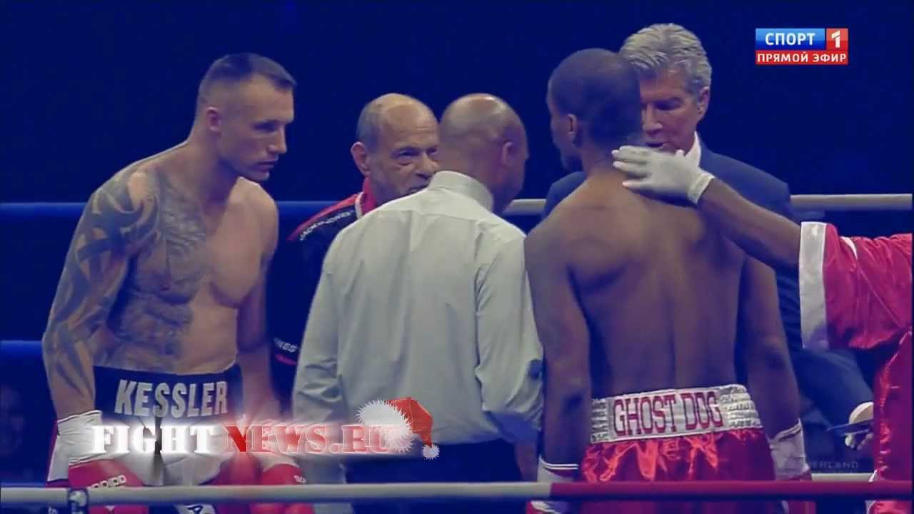 Dream Year 2012: Boxing Knockouts (FightNews-ru-tribute) HD - YouTube