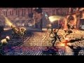 DmC Xbox 360 vs PS3 Gameplay Frame Rate Tests DmC Xbox 360 vs PS3 Gameplay Frame Rate Tests