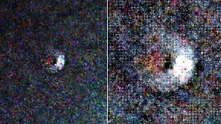 This Man Just Released The Clearest Image Of 3I/ATLAS Ever Taken