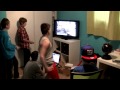 Harlem Shake Geek Kids (Original Vidéo Games)