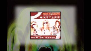 High Rollers ft. Keylas-Now Or Never Radio Promo Clip