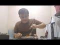 samyang carbonara 1 bungkus mie sedap pedas korea 2 bungkus