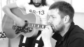 Rolling Stone Session: Kasabian - \