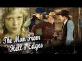 The Man From Hell's Edges II Hollywood Action Movie i BOB STEELE I
