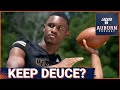 Looking at Auburn football's path to keeping Deuce Knight | Auburn Tigers Podcast