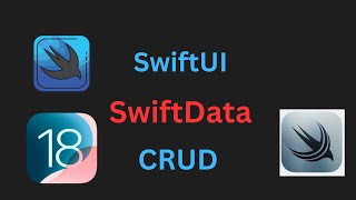 SwiftUI CRUD with SwiftData: Build a Task Manager App