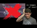 don't make images of code / text!  (beginner)  -- anthony explains #481