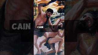 Why Cain killed Abel #short