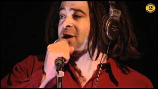 Counting Crows - Hangin' Around (Live on 2 Meter Sessions)