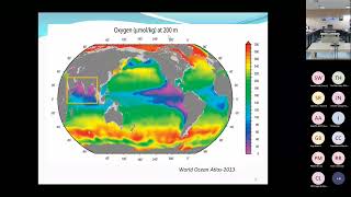 Day 3 ArabianSeaBiogeochemistryINCOIS MOFPS Dec 2021