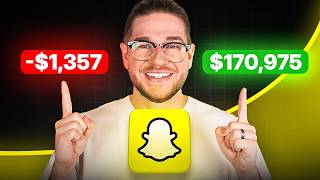 Snapchat Ads Tutorial 2026: Ultimate Guide for Beginners