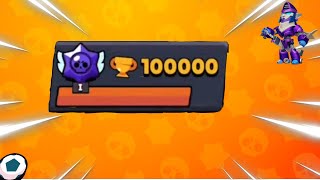 Live FR brawl stars push 30k