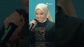Duet Impian Putri Ariani | Mata Najwa