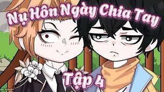 Nụ Hôn Ngày Chia Tay Tập 4| Cáo Hoạt Hình Tv