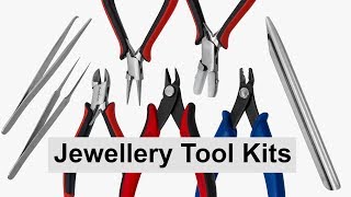 BeadSmith Jewellery Tool Kits | Product Review