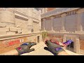 CS2 - Specialist Gloves | Marble Fade (Field-Tested)