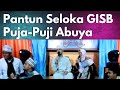 Pantun Seloka GISB Puja-Puji Abuya - Abuya Pasti Akan Zahir? Pasar Ikhwan di Putrajaya