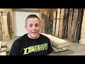 4 tips for buying wood slabs wood slab furniture tables urbn timber columbus ohio