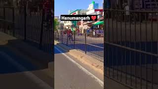 Hanumangarh #shorts#hanumangarh #viral shorts new viral video