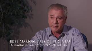 Modern Business Television: Integrated Corrosion Companies