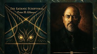 A Treatise on The Satanic Scriptures: An Analysis of Philosophy, Doctrine, and Worldview