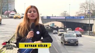 İstanbul'u Bilen Söylesin : Nokta İstanbul