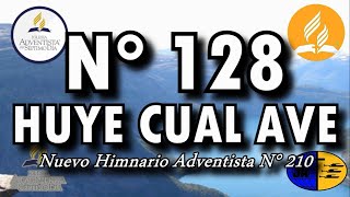 128-Huye cual ave(Pista_Nw210)|2,022